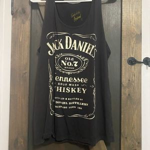 Tank top